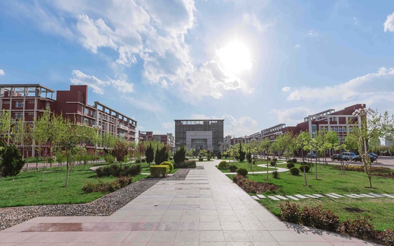 天津医科大学