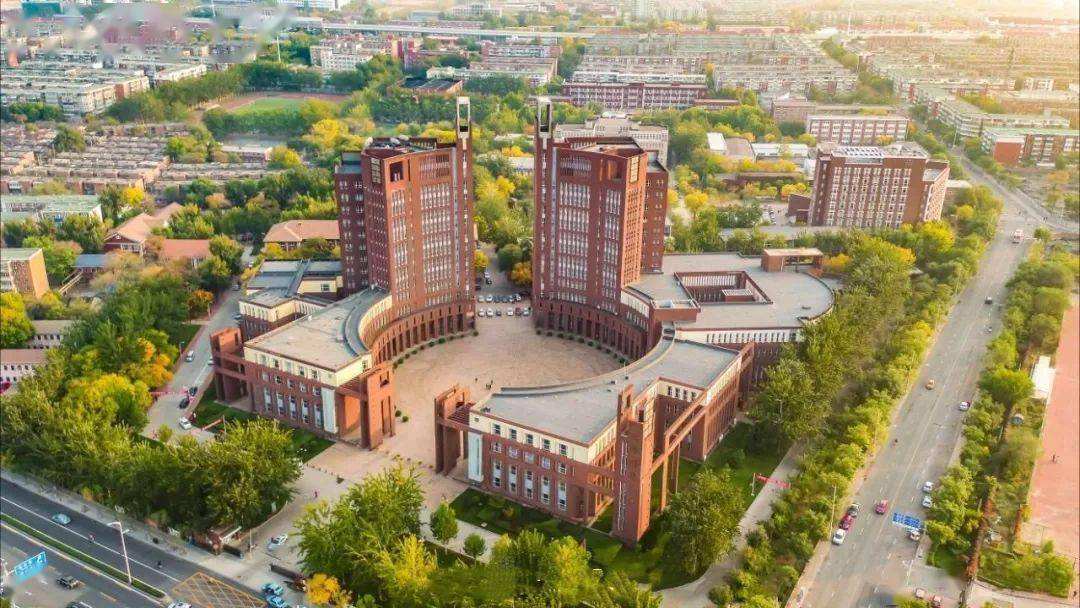 天津科技大学
