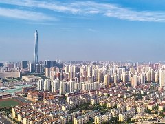 滨海新区